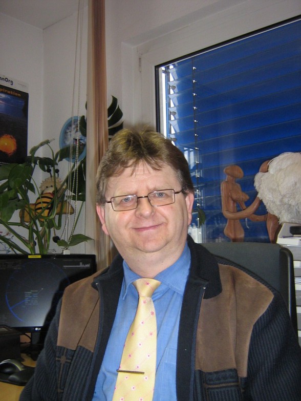 Michael Krafft